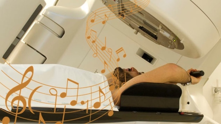 Il progetto: Musica Amica Mia