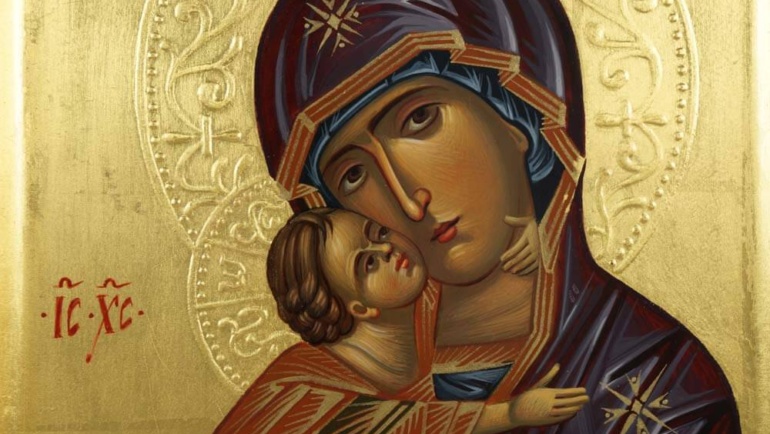 Perché lo Sguardo di Maria è Triste