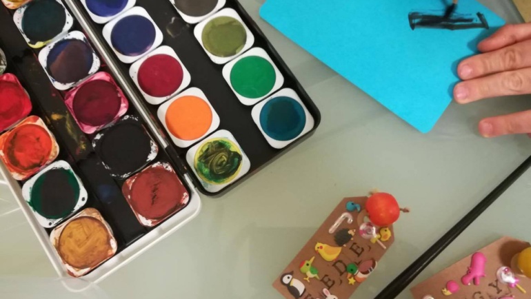 Le cure a misura di piccolo paziente