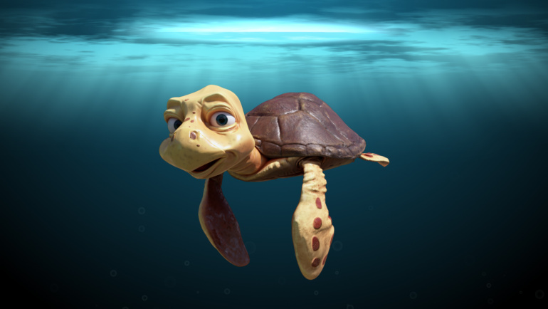 tARTa sta arrivando!